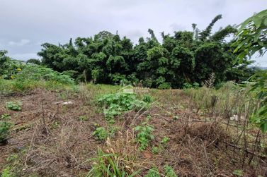 Terreno &agrave; venda - Recanto da Serra