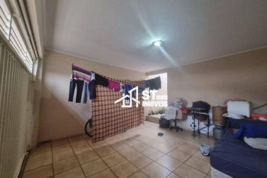 Apartamento &agrave; venda - 122m&sup2; - Jardim Nova Andradas