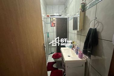 Casa &agrave; venda - 72m&sup2; - S&atilde;o Domingos
