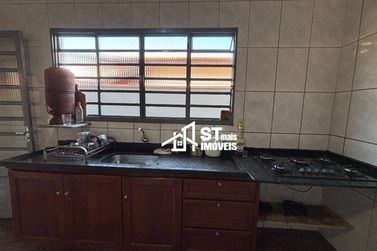 Casa &agrave; venda - 108m&sup2; - Jardim Europa