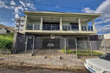 Casa &agrave; venda - 224m&sup2; - Jardim Mantiqueira
