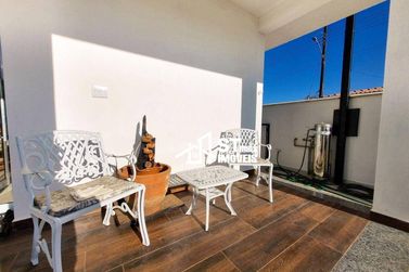 Casa &agrave; venda - 147m&sup2; - Clube UVA
