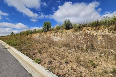 Terreno &agrave; venda - 1000m&sup2; - 
