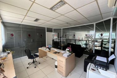 Sala Comercial para alugar - Jardim Am&eacute;rica