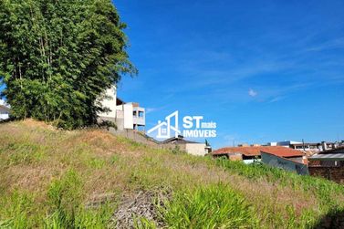 Terreno &agrave; venda - 900m&sup2; - Pirapitinga