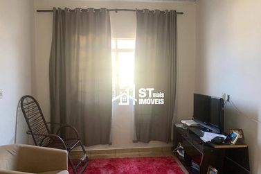 Casa &agrave; venda - Jardim Nova Andradas