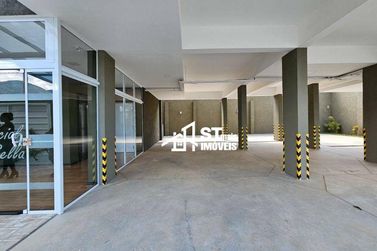 Apartamento &agrave; venda - 155m&sup2; - Jardim Mantiqueira 2