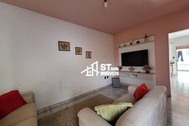 Casa &agrave; venda - 84m&sup2; - Jardim Bela Vista