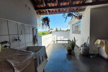 Casa &agrave; venda - Vila Camargo
