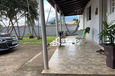 Casa &agrave; venda - 80m&sup2; - Jardim Panorama