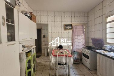 Casa &agrave; venda - 105m&sup2; - Horto Florestal