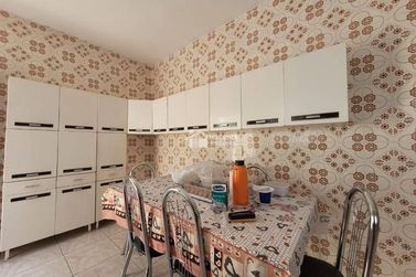 Casa &agrave; venda - 129m&sup2; - Centro