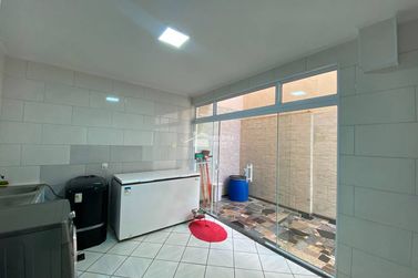 Casa &agrave; venda - 192m&sup2; - Jardim Panorama