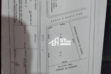 Terreno para alugar - 1461m&sup2; - Vila Manoel Alves