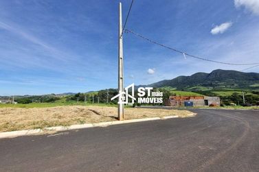 Terreno &agrave; venda - 366m&sup2; - Jardim Lima