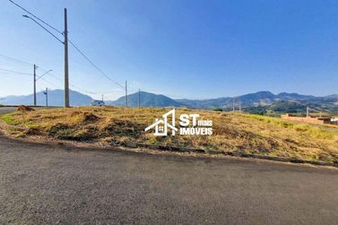 Terreno &agrave; venda - 281m&sup2; - Veredas da Serra