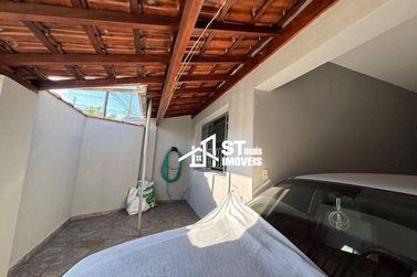 Casa &agrave; venda - 108m&sup2; - Jardim Europa