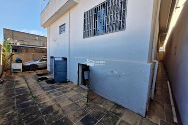 Casa &agrave; venda - 210m&sup2; - Jardim Santo Ant&ocirc;nio