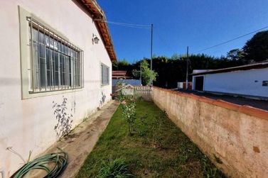 Casa &agrave; venda - 145m&sup2; - Clube Uva