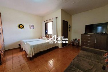 Casa &agrave; venda - 137m&sup2; - Jardim Am&eacute;rica