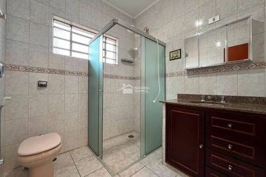 Casa para alugar - 130m&sup2; - Jardim Am&eacute;rica