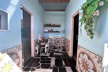 Casa &agrave; venda - 89m&sup2; - Vila Euclides