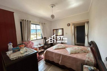Casa &agrave; venda - 212m&sup2; - Jardim Rio Branco