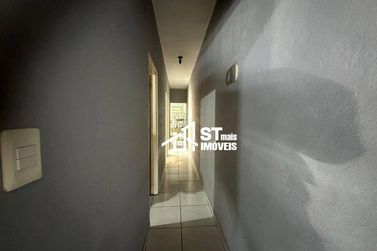 Casa &agrave; venda - 80m&sup2; - Colina da S&oacute;vis