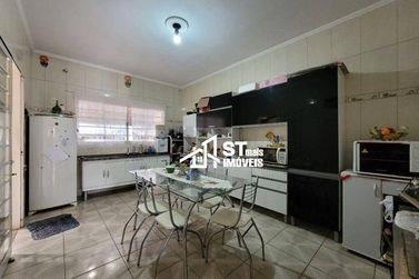 Casa &agrave; venda - 140m&sup2; - Jardim Rio Negro