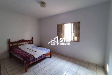 Casa &agrave; venda - 140m&sup2; - Vila Buzato