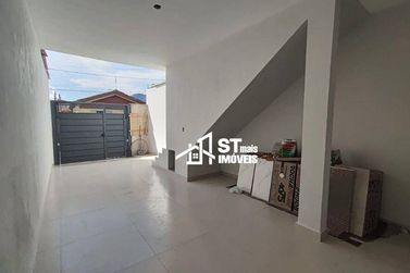 Sobrado &agrave; venda - 100m&sup2; - Vila Muterle