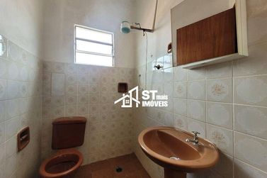Casa &agrave; venda - 99m&sup2; - Vila Santa Rita