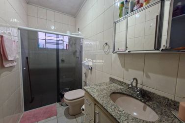 Casa &agrave; venda - Jardim Santa B&aacute;rbara