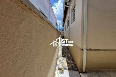 Casa &agrave; venda - 163m&sup2; - Vila Buzato
