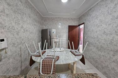 Casa &agrave; venda - 124m&sup2; - Jardim da S&oacute;vis