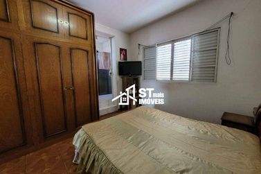 Casa &agrave; venda - 203m&sup2; - Centro