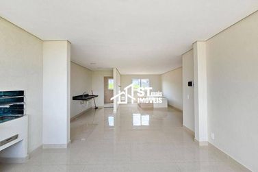 Apartamento &agrave; venda - 155m&sup2; - Jardim Mantiqueira 2