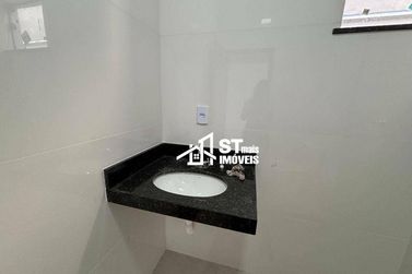 Casa &agrave; venda - 63m&sup2; - Jardim Heloisa