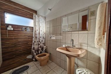 Casa &agrave; venda - 100m&sup2; - Manoel Alves dos Santos