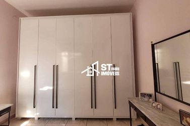 Casa &agrave; venda - 128m&sup2; - Centro