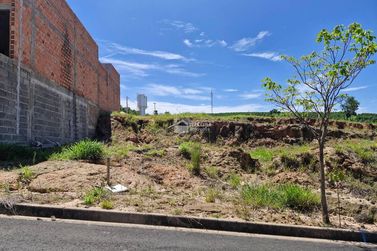 Terreno &agrave; venda - 160m&sup2; - Jardim Heloisa