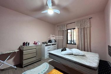 Casa &agrave; venda - 89m&sup2; - Vila Euclides