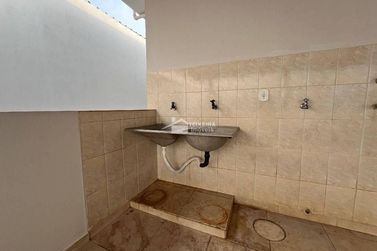 Casa &agrave; venda - 70m&sup2; - Jardim Rio Branco