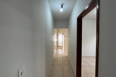 Casa &agrave; venda - 70m&sup2; - Jardim Rio Branco