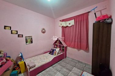 Casa &agrave; venda - 60m&sup2; - Vila Leandro Previato
