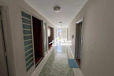 Casa &agrave; venda - 132m&sup2; - Centro