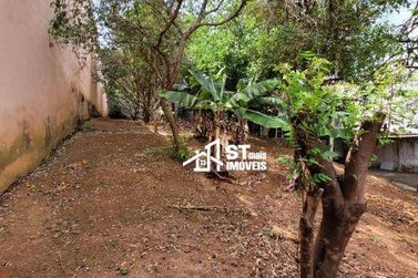 Terreno &agrave; venda - 125m&sup2; - Jardim Bela Vista