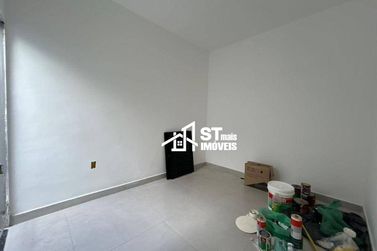 Sobrado &agrave; venda - 59m&sup2; - Vila Muterle