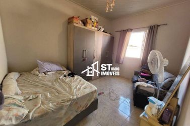 Casa &agrave; venda - 92m&sup2; - Centro