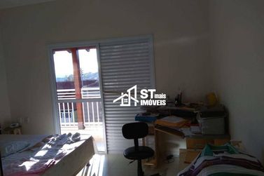 Casa &agrave; venda - 165m&sup2; - Jardim Ipe